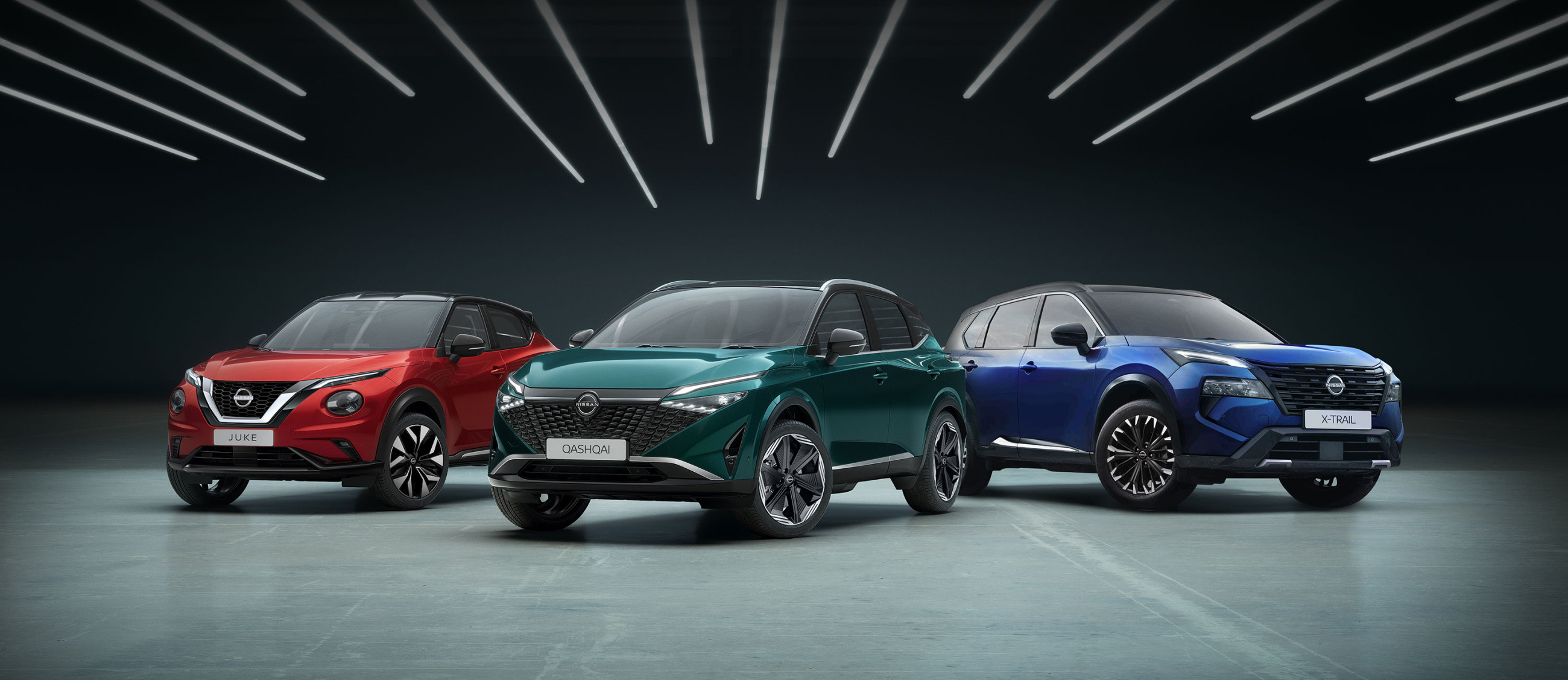 Партнерська програма Nissan та OTP Leasing Кешбек 10% на лізинг гібридних авто для юридичних осіб